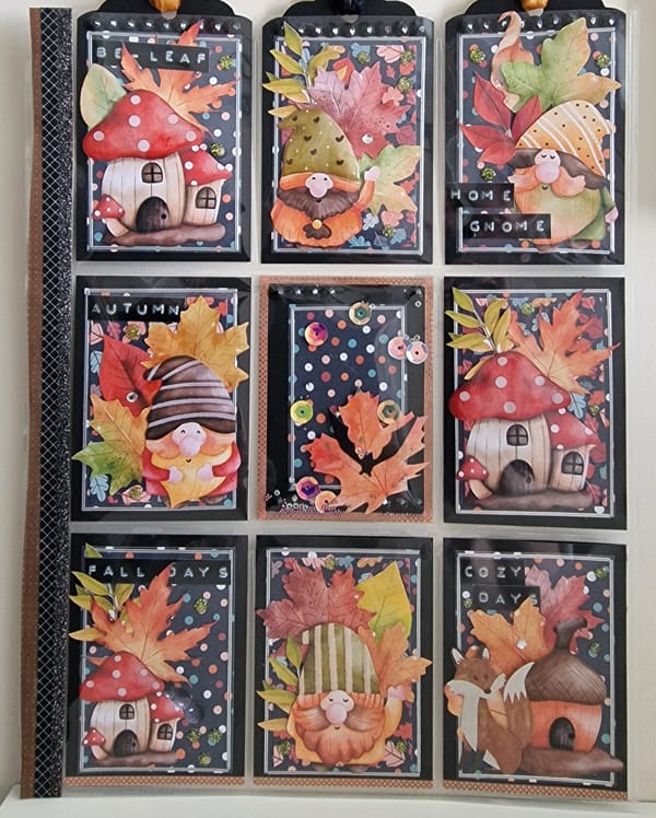 Snail Mail Friends Slide 2