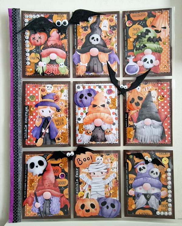 Snail Mail Friends Slide 7