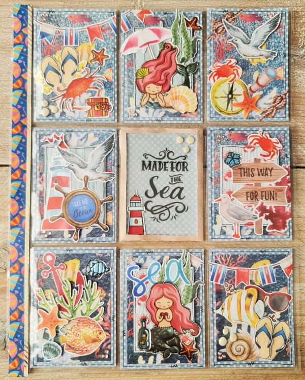 Snail Mail Friends Slide 8